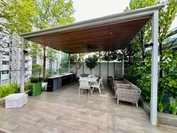 Robin Residences (D10), Condominium #586790151